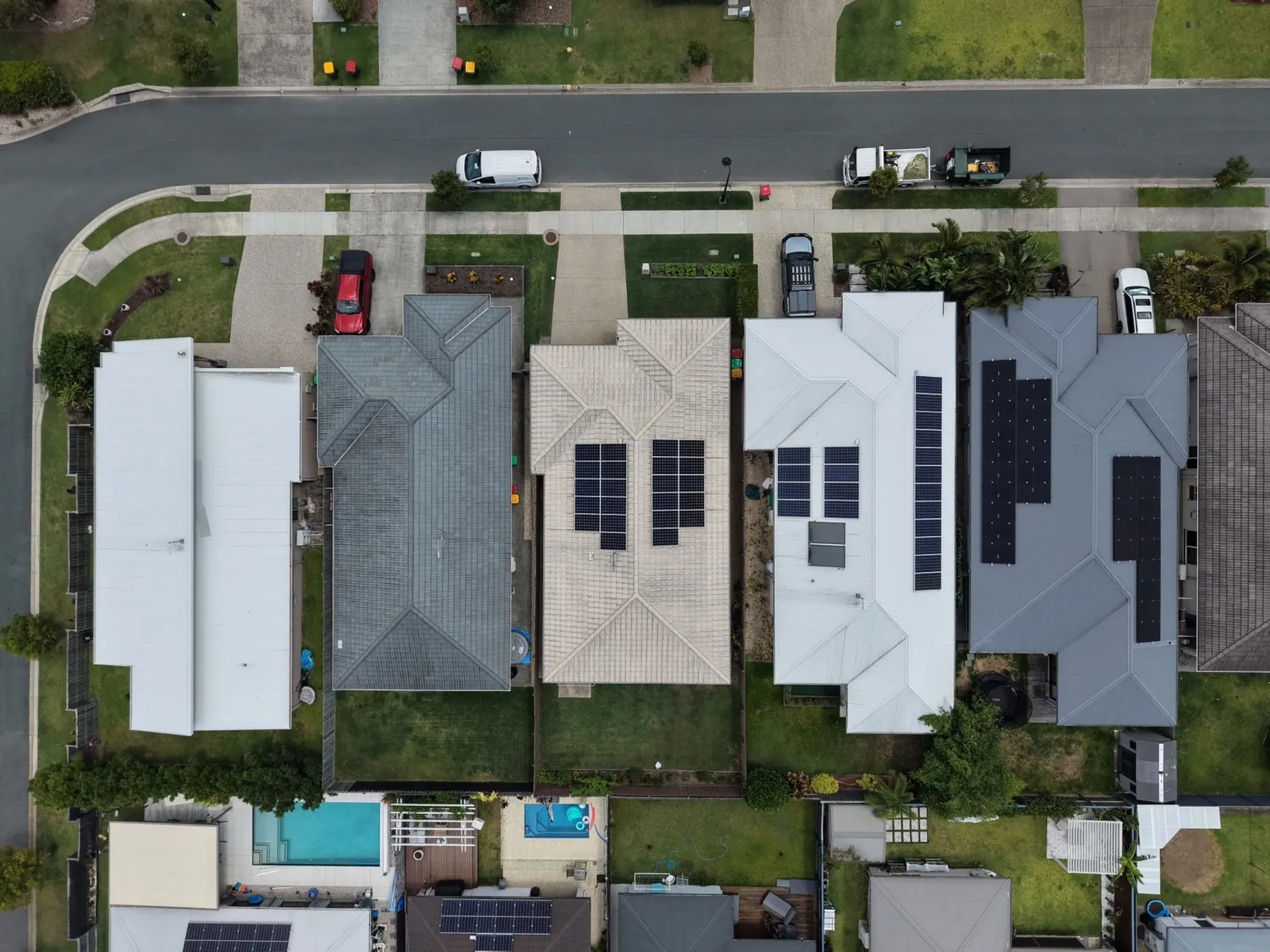 Drone Roof Inspection Guide