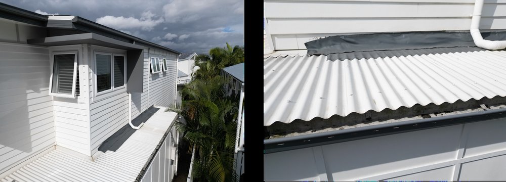 Step 7: Final Check, example photographs