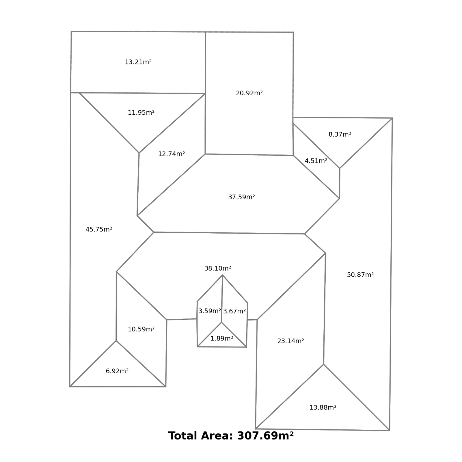 Introducing Roof Takeoff Reports in ARIS Detect