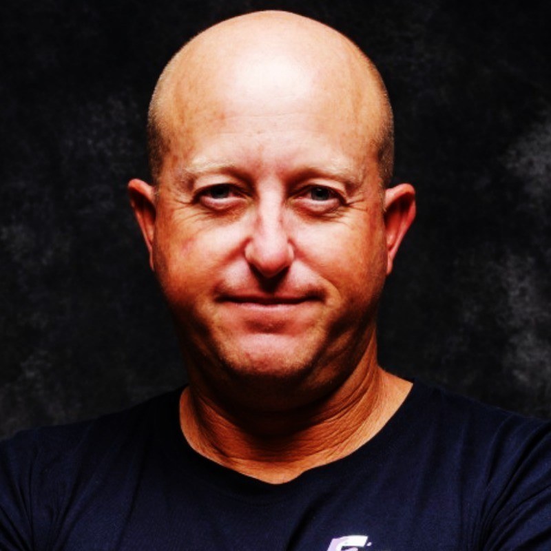 Michael Fredericks
